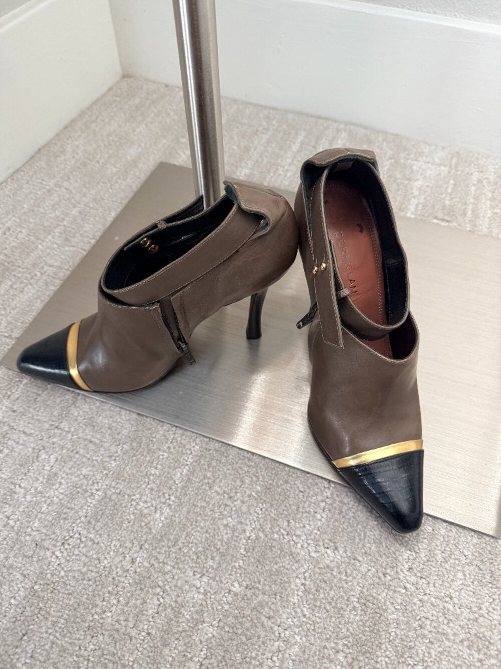 Fabulous Derek Lam Stilettos S 8
